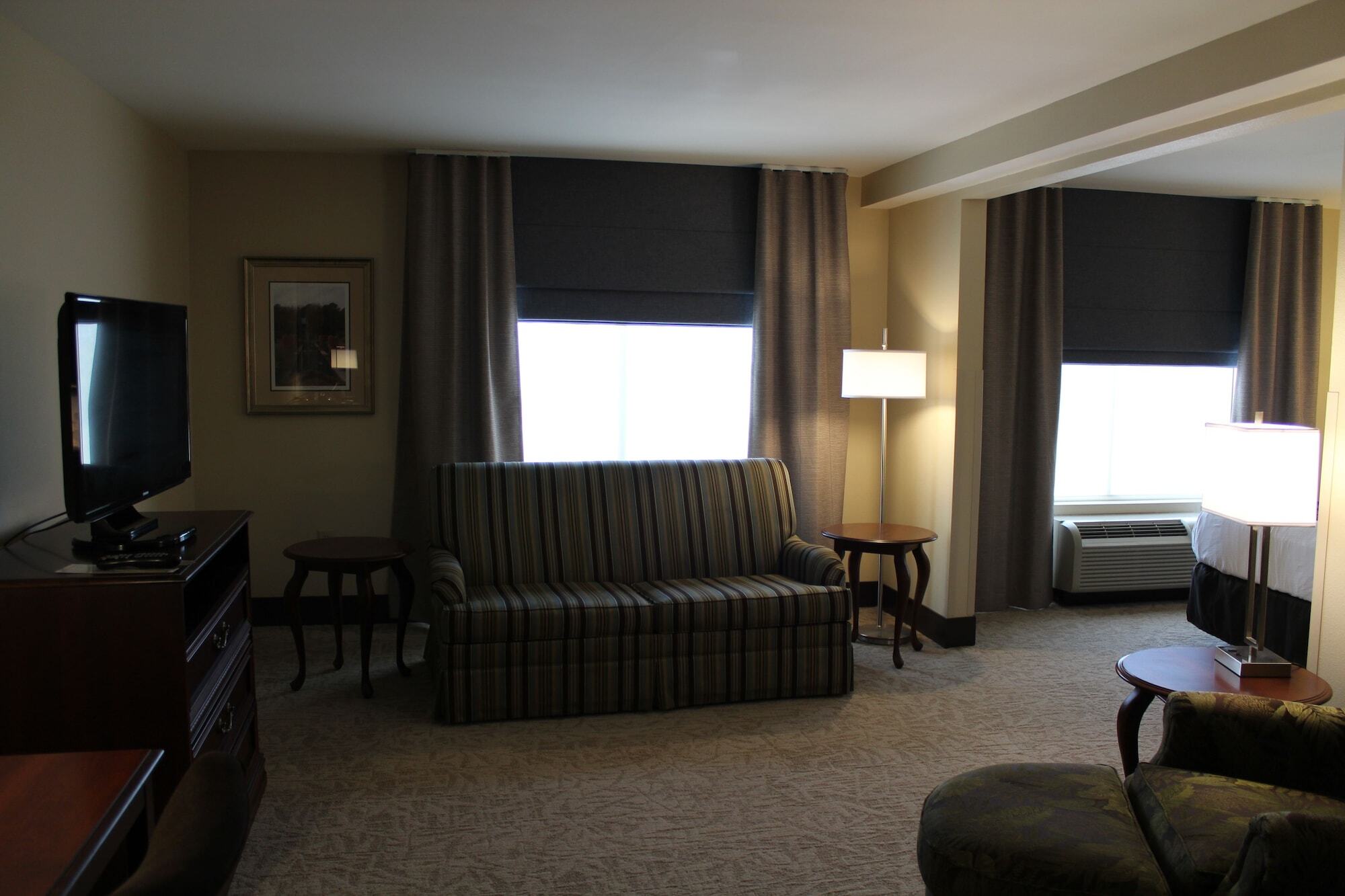 Wingate By Wyndham Columbia/Lexington Hotel Exterior photo