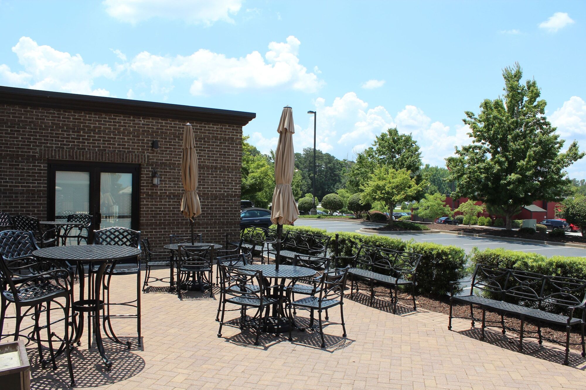 Wingate By Wyndham Columbia/Lexington Hotel Exterior photo